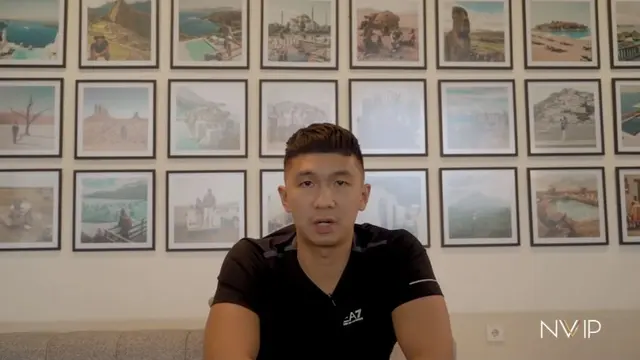7 Potret Apartemen Mewah Nikita Willy dan Indra Priawan, Dapurnya Curi Perhatian