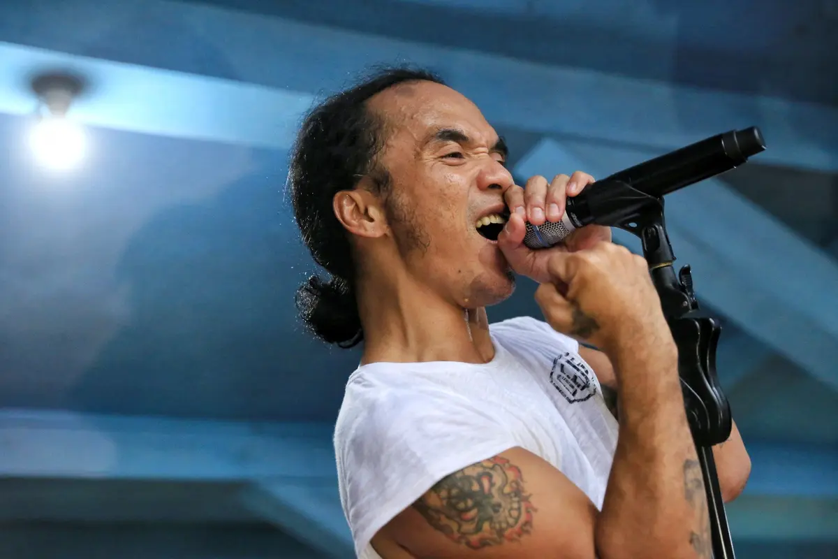 [Bintang] Slank
