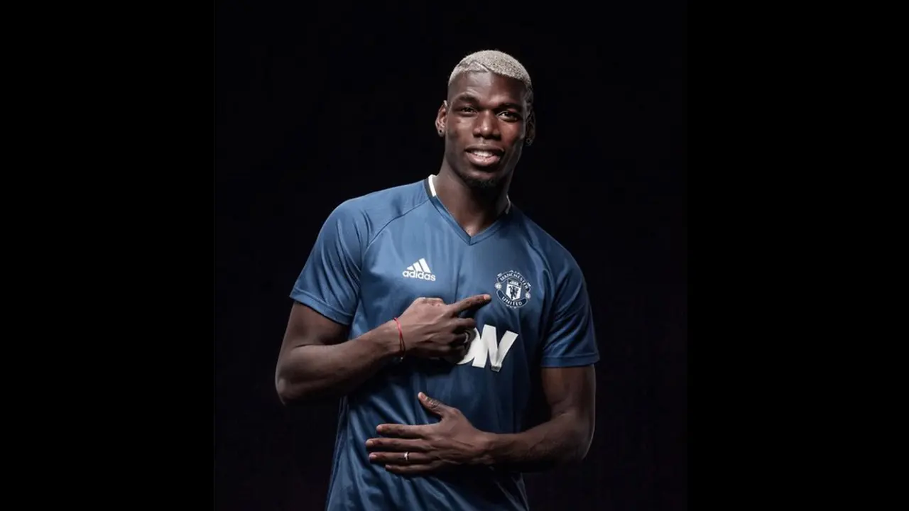 Paul Pogba