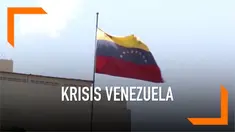 Amerika Serikat resmi menarik seluruh diplomatnya dari Venezuela terkait dengan semakin menegangnya hubungan AS dan Venezuela.