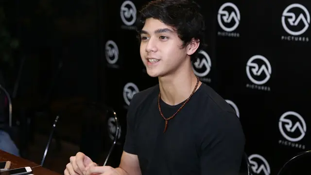 [Bintang] Al Ghazali