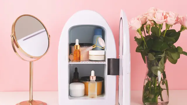 Trik Menyimpan Serum Vitamin C dengan Tepat, Biar Nggak Gampang Oksidasi