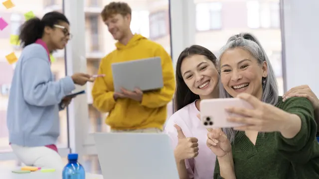 Bos klaim hasil kerja orang lain