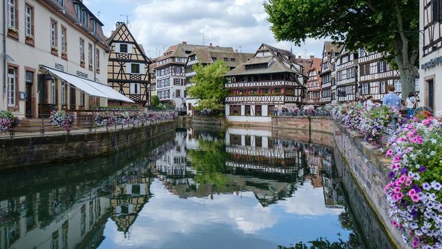 Strasbourg, France