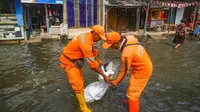 Jakarta Buka Lowongan untuk 1.652 PPSU, Lulusan SD Bisa Mendaftar
