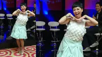 Alasan Indy Barends Tak Lagi Eksis di Dunia Hiburan