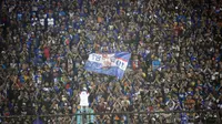 Aremania Resah, Tiket Final Piala Presiden Naik 100 Persen? 