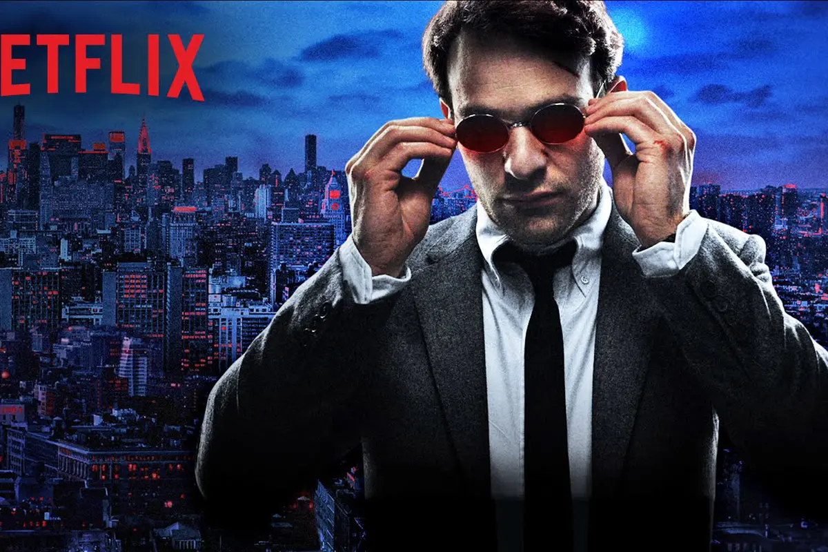 Daredevil