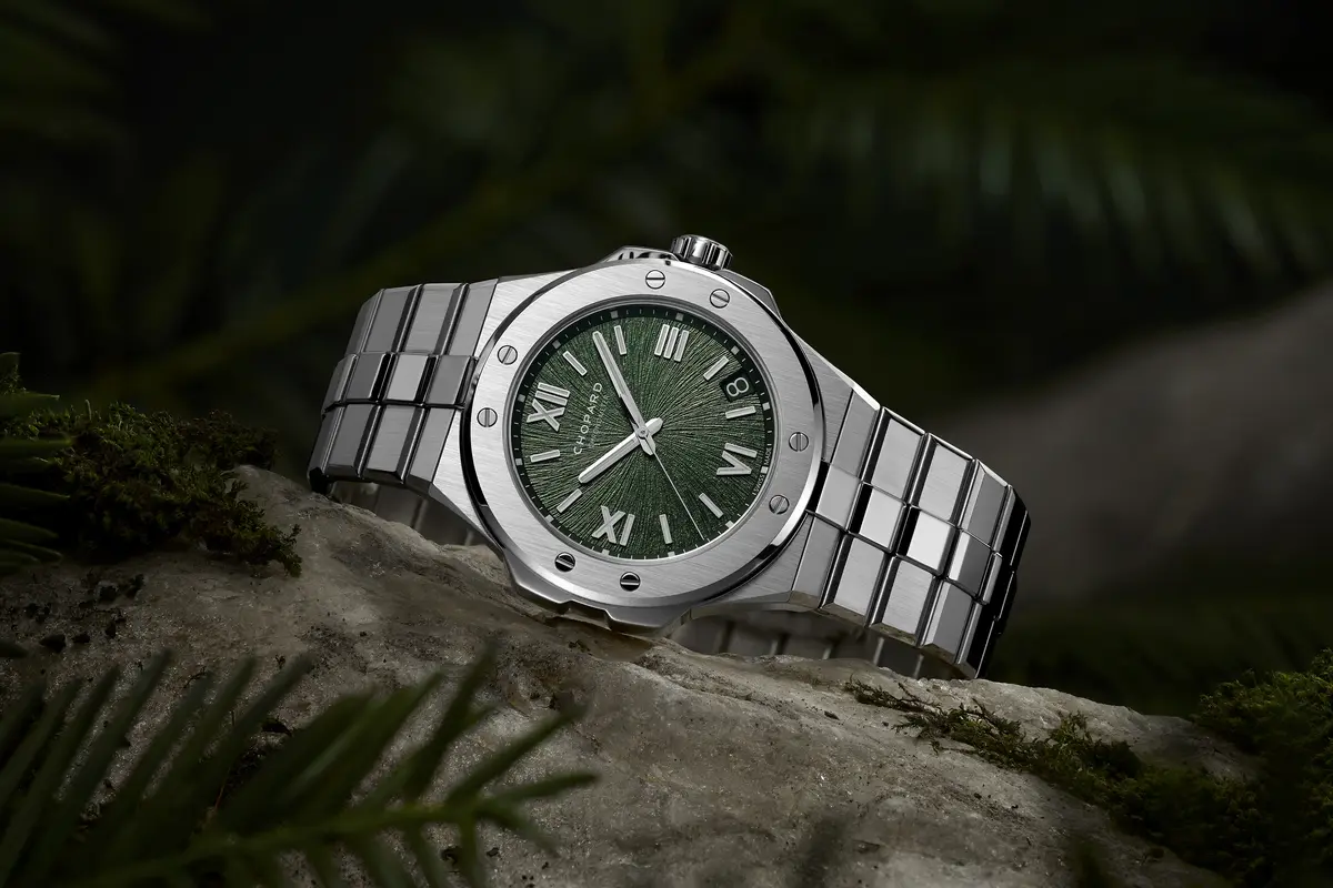Alpine Eagle Chopard