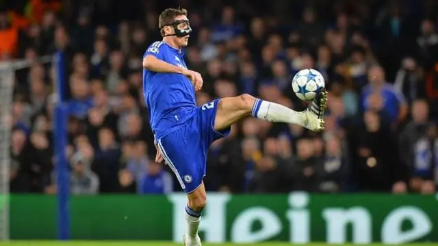 Nemanja Matic
