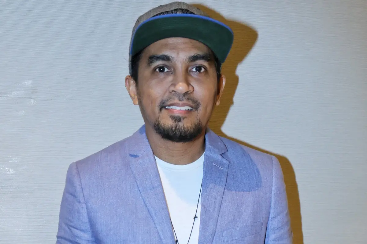 [Bintang] Video: Rencana Glenn Fredly Membangun Maluku Lewat Musik