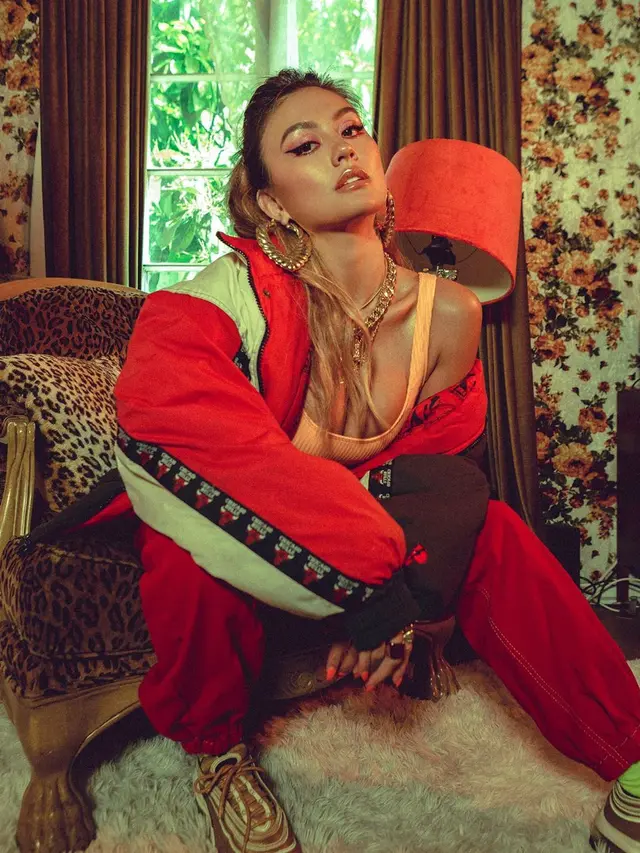 Agnez Mo