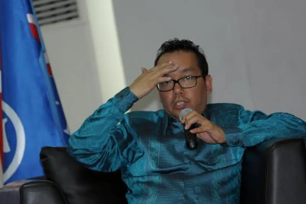 Ramadhan Pohan