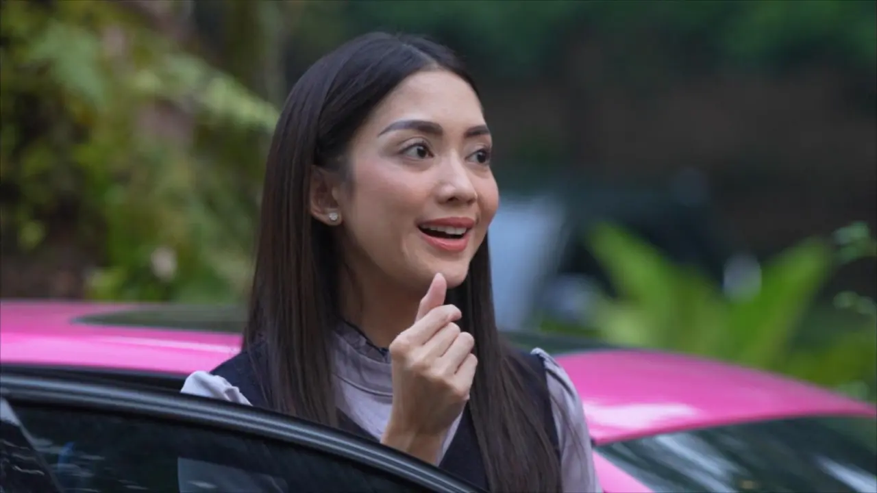 Cinta Setelah Cinta