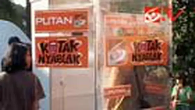 Kotak Nyablak, Wadah Curhat Soal Jakarta