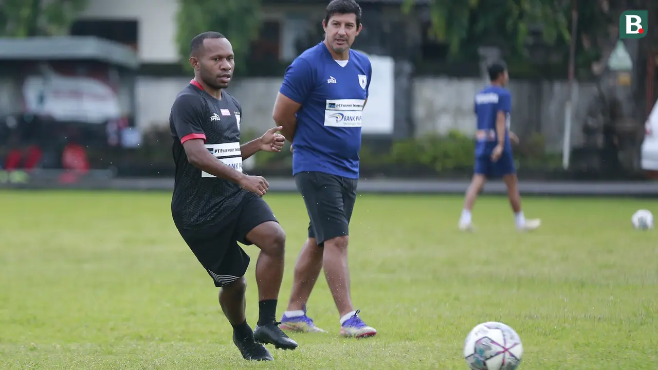 Persipura Jayapura