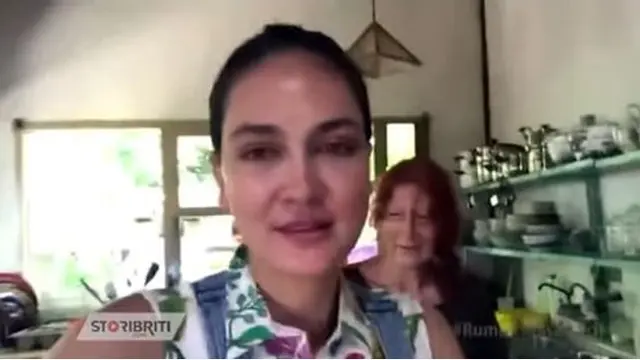 Luna Maya