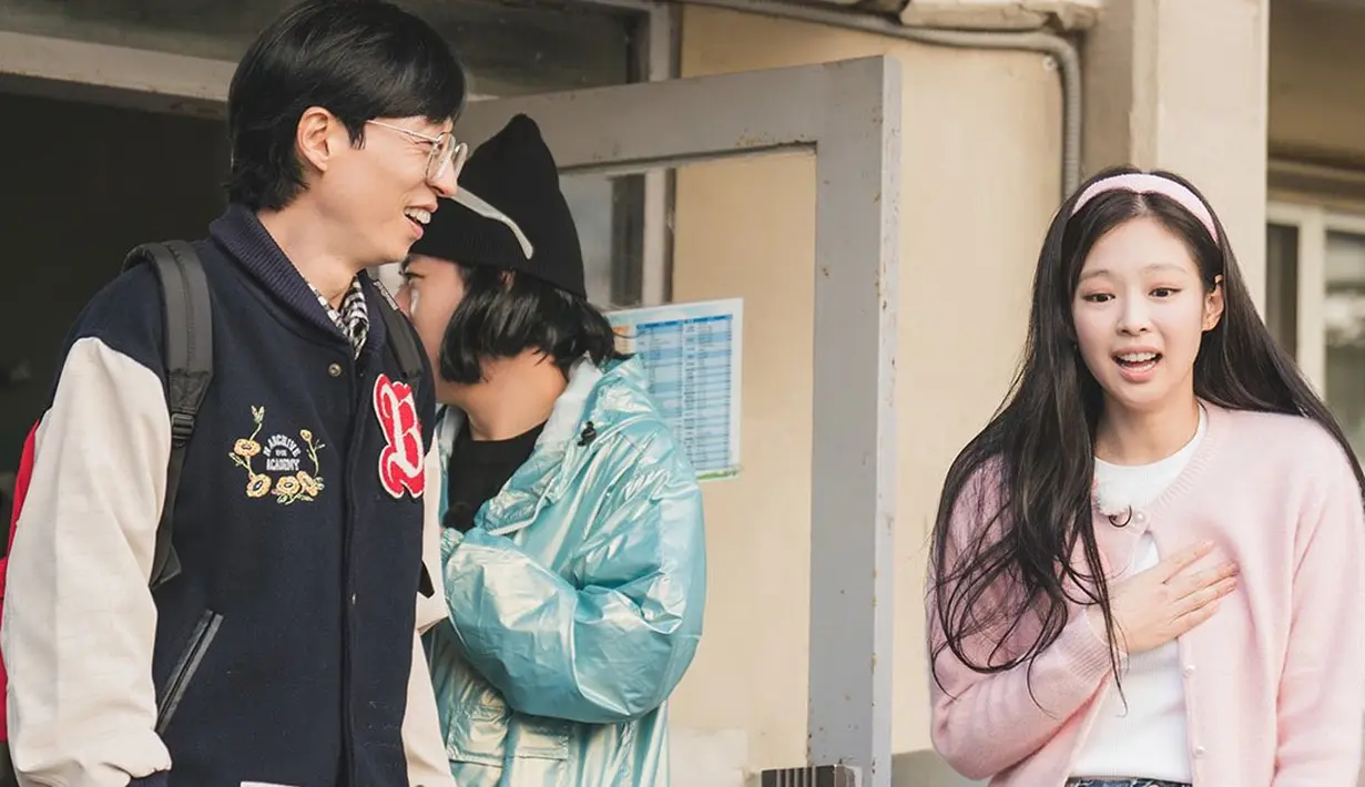 <p>Humor Yang Se Chan yang tak terbantahkan, selera variety Jennie BLACKPINK yang tajam, dan pesona menawan Lee Jung Ha sebagai anggota termuda juga bikin penasaran. (Foto: tvN)</p>