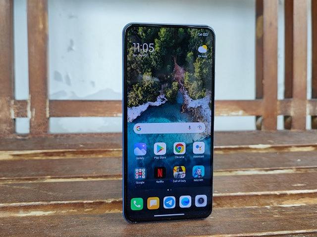 Cek Spesifikasi Lengkap Xiaomi Mi 11 Lite Yang Baru Rilis Di Indonesia Tekno Liputan6 Com