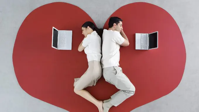 5 Tanda Kalau Kamu Belum Siap untuk Jalani 'LDR'