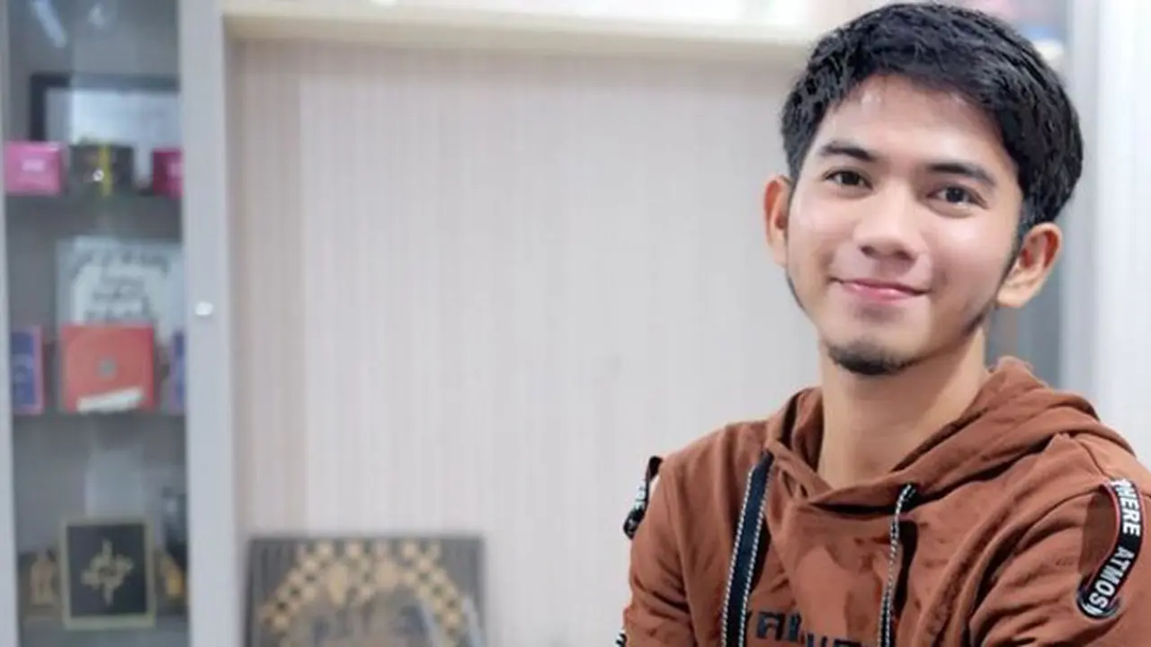 Rizki DA