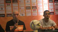 Borneo FC Bidik Poin Penuh di Kandang Persija demi Jadi Runner-up Shopee Liga 1 2019