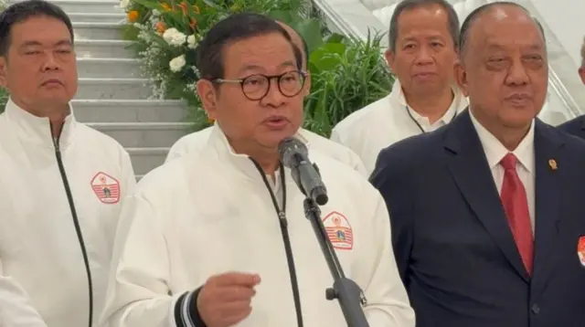 Banyak Keluhan SPMB, Pramono Ungkap Akar Masalahnya