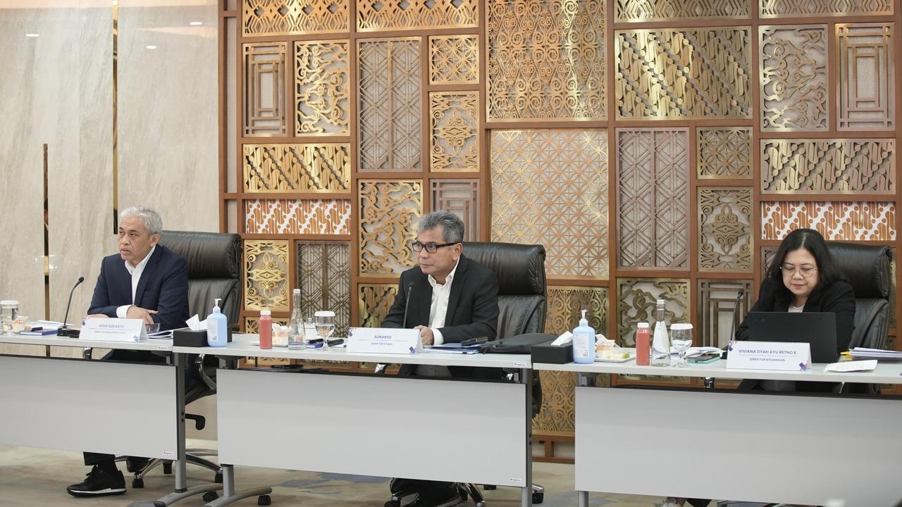 Suku Bunga Naik, Likuiditas BRI Tetap Solid