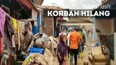 Tim pencarian dan penyelamat gabungan masih kesulitan mencari 20 korban hilang akibat banjir bandang yang terjadi di Kabupaten Garut, Jawa Barat. 