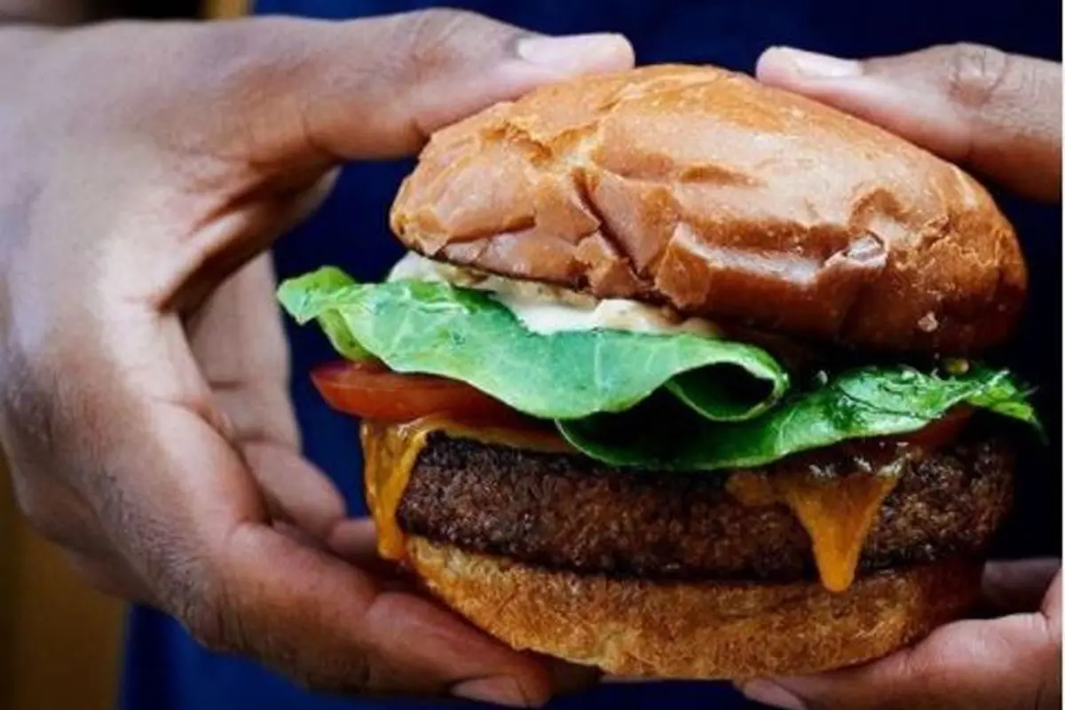 Dampak Pandemi, Restoran Terbaik di Dunia Hanya Jual Burger