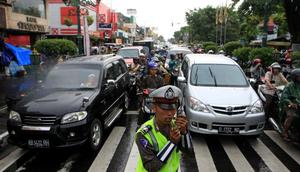 Sebelum liburan Natal dan Tahun Baru ke Jogja, ada baiknya mengetahui titik tirik macet di sana biar nggak bete.