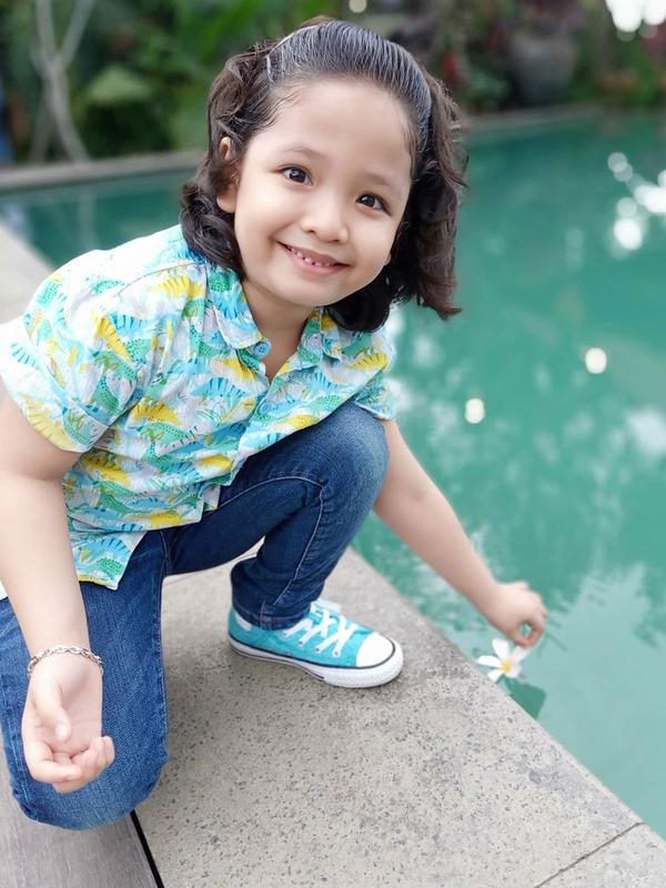 Radja Nasution pemeran Zidan di sinetron Istri Kedua. (Sumber: Instagram/@kingradjanasution)