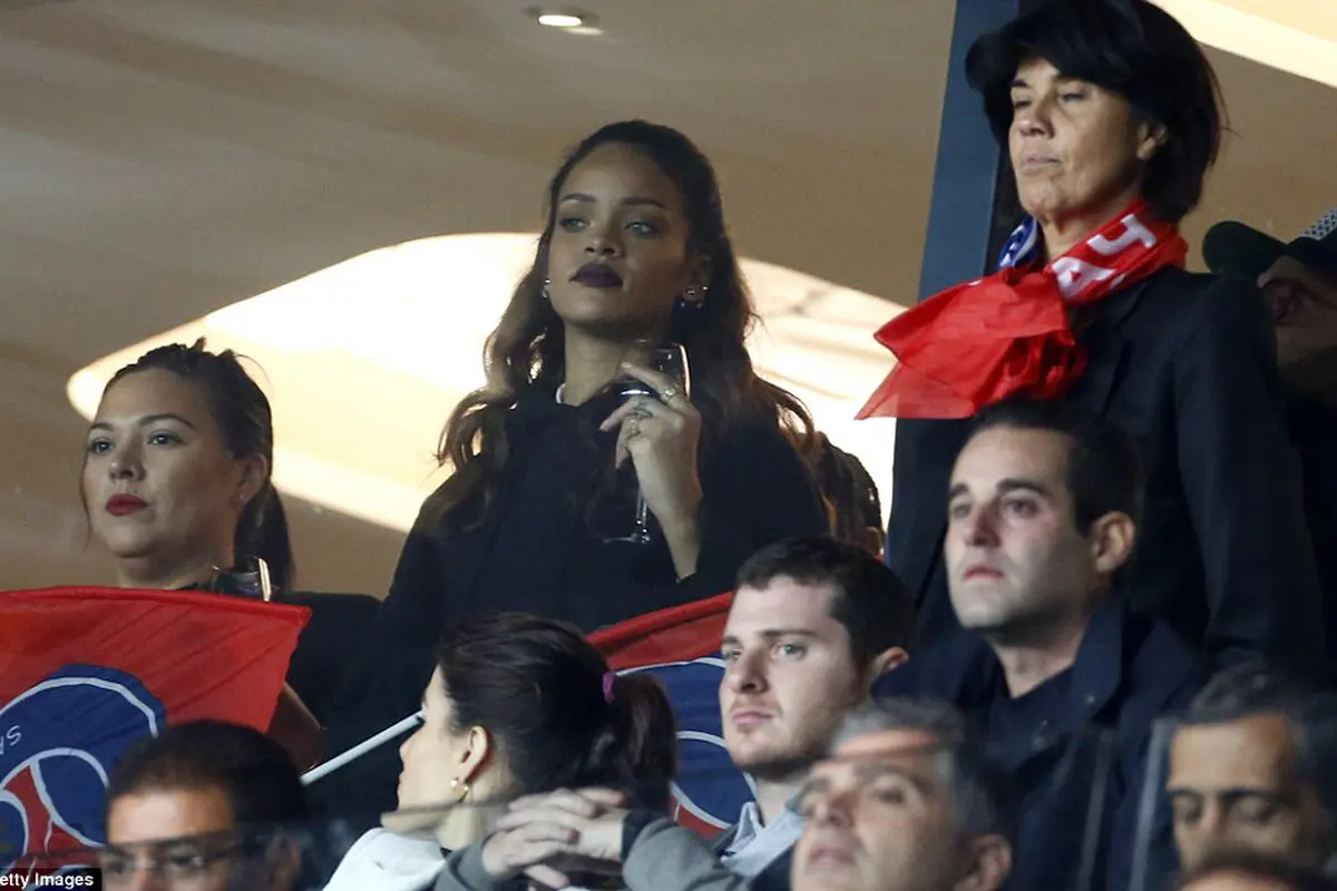 Rihanna