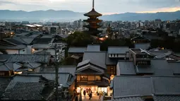 Biaya Energi Naik, Jepang Pangkas Proyeksi Pertumbuhan Ekonomi