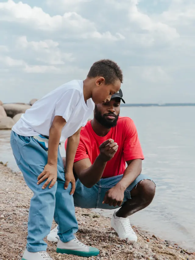 Pentingnya Mengenalkan Pendidikan Seks Pada Anak Sedari Dini