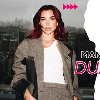 Cantik dan seksi adalah ungkapan yang pas untuk sosok Dua Lipa. Sejak kemunculannya sebagai penyanyi Ia selalu menunjukkan suara emas dan pastinya kehidupan pribadi yang tak luput dari sorotan.