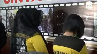 Anak wagub Kalteng ini sebagai penghubung nasabah dan bandar arisan.