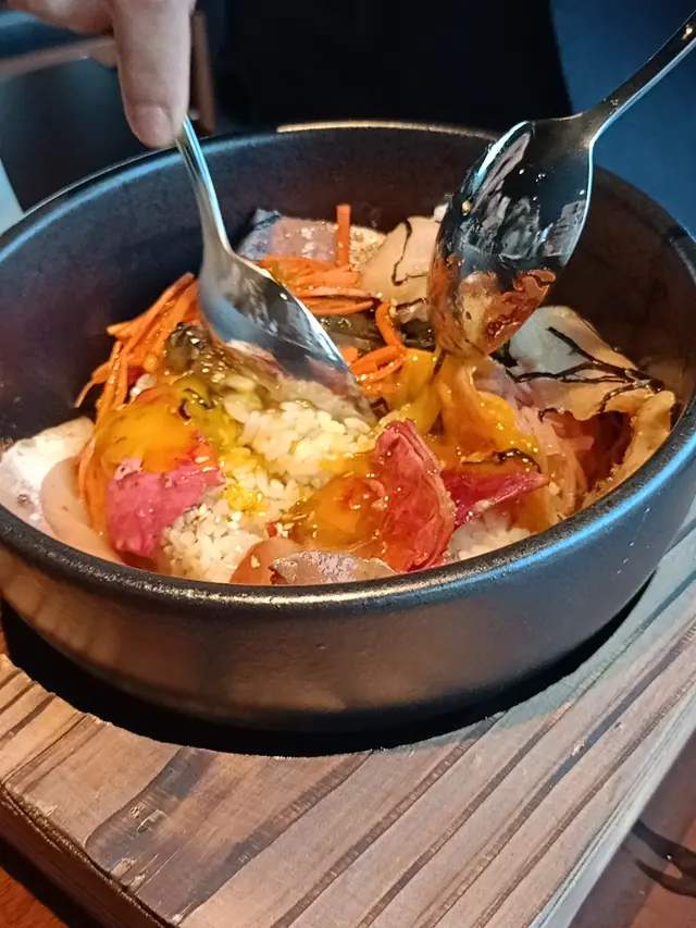 Morimoto Jakarta Jadi Destinasi Kuliner Jepang Kelas Dunia yang Wajib Dicoba