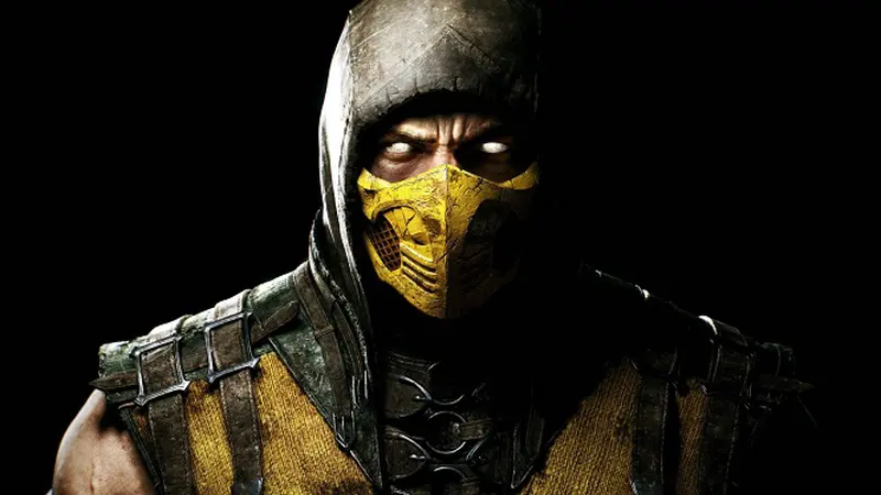 Mortal Kombat X Rilis Lebih Awal Untuk iOS, Gratis!