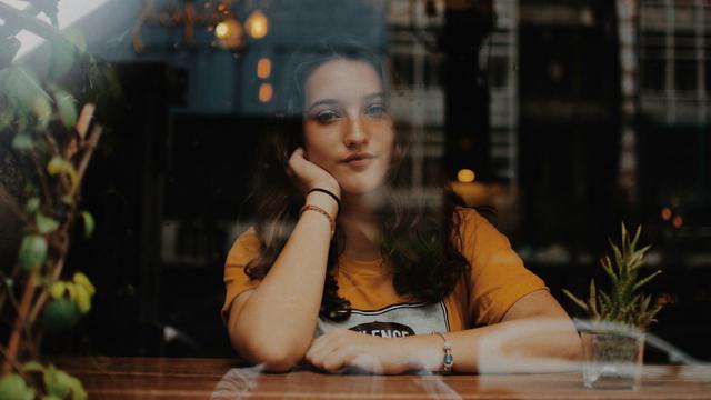 Ilustrasi menunggu, galau, berpikir, bosan, jenuh, sabar ada batasnya