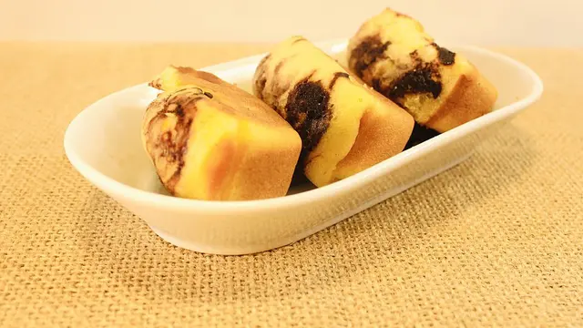 Resep Kue Pukis Tanpa Santan Tanpa Mixer, Empuk dan Lembut