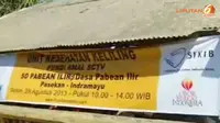 [VIDEO] Pundi Amal SCTV Gelar Pengobatan Gigi Gratis di Indramayu