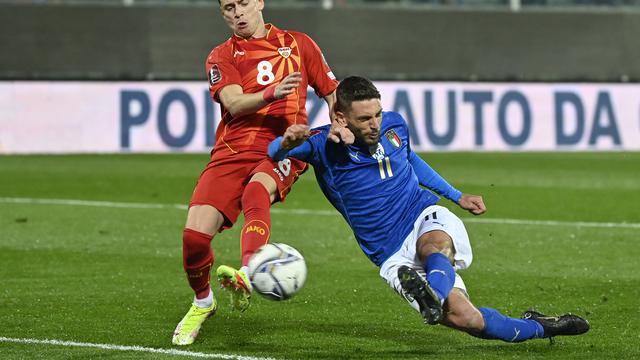 Pemain Makedonia Utara, Ezgjan Alioski