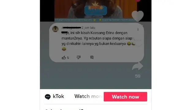 Netizen Mengaitkan Lagu Fatin dan Ghea dengan Kisah Cinta Kaesang Pangarep