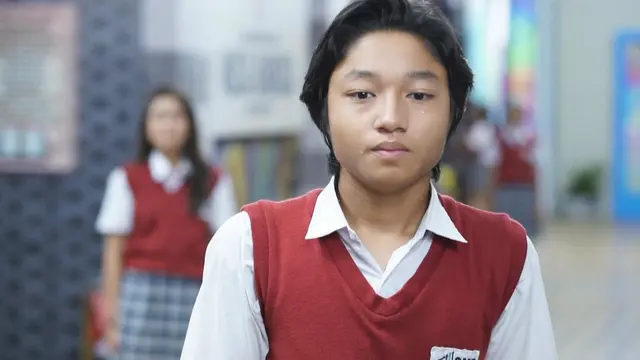 Dari Jendela SMP