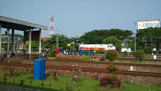 PT KAI Hadapi Puncak Arus Mudik Lebaran 2018
