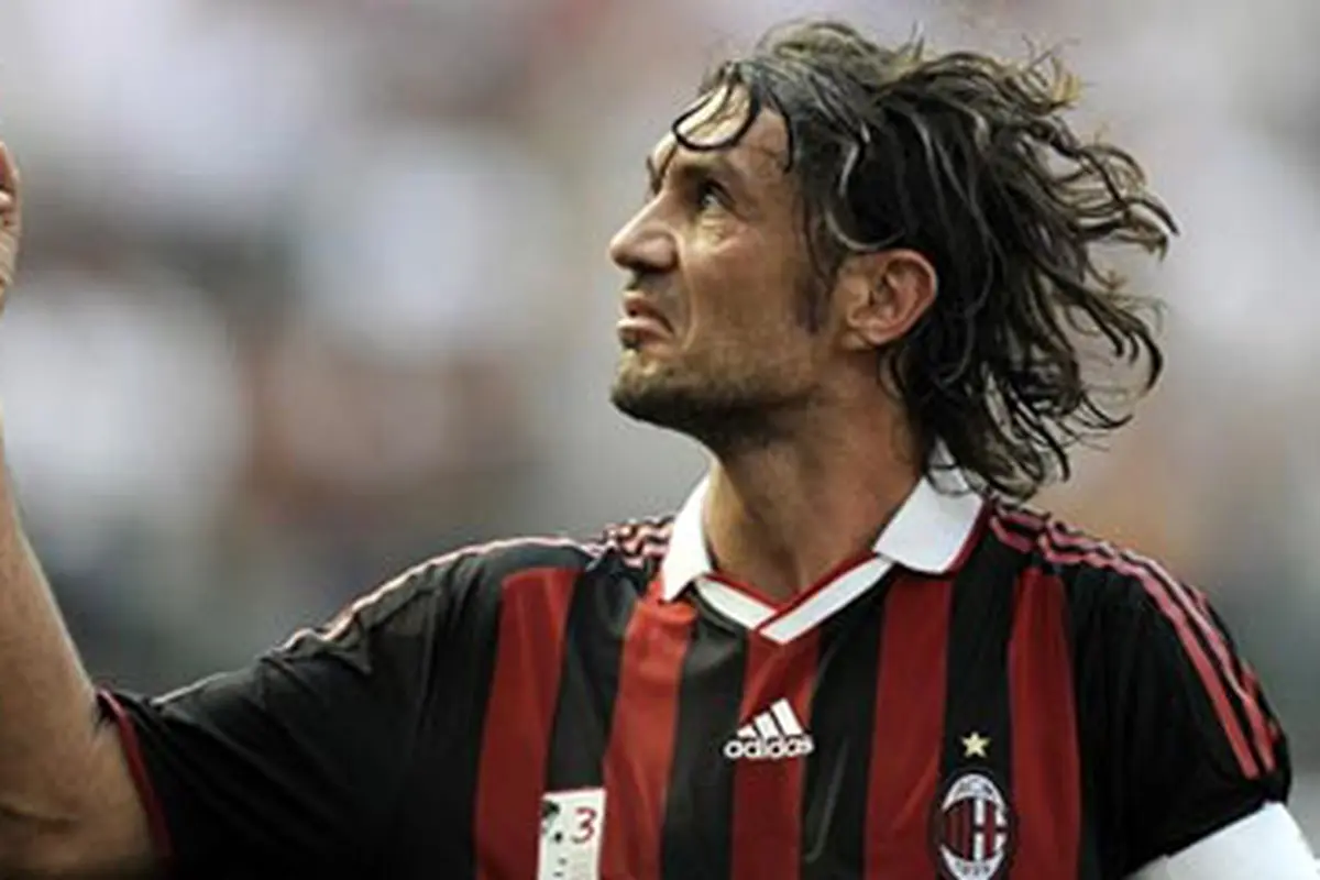 Paolo Maldini