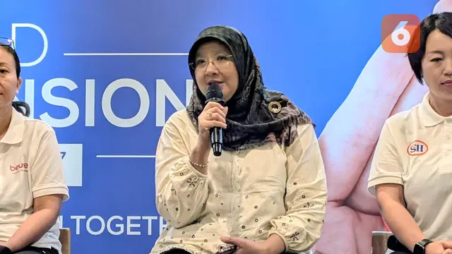 Hari Hipertensi Sedunia 17 Mei 2026, Kemenkes: Tren Kasus Terus Naik Sejak 2009