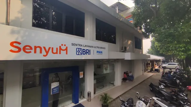 PNM Mekaar.