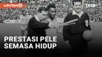 Prestasi Pele